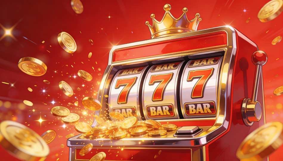 Everything about Lets Jackpot Casino