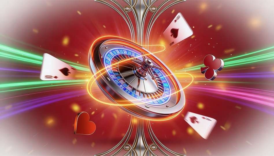 Iwild Casino i Italia - En Guide til det Beste Casinoet