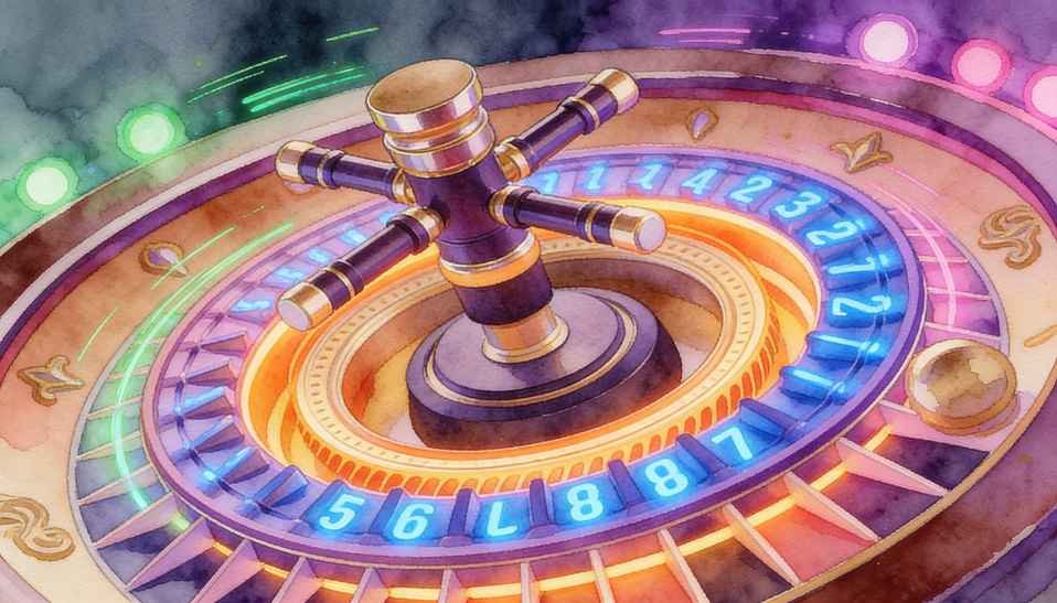 Iwild Casino i Italia - En Guide til det Beste Casinoet