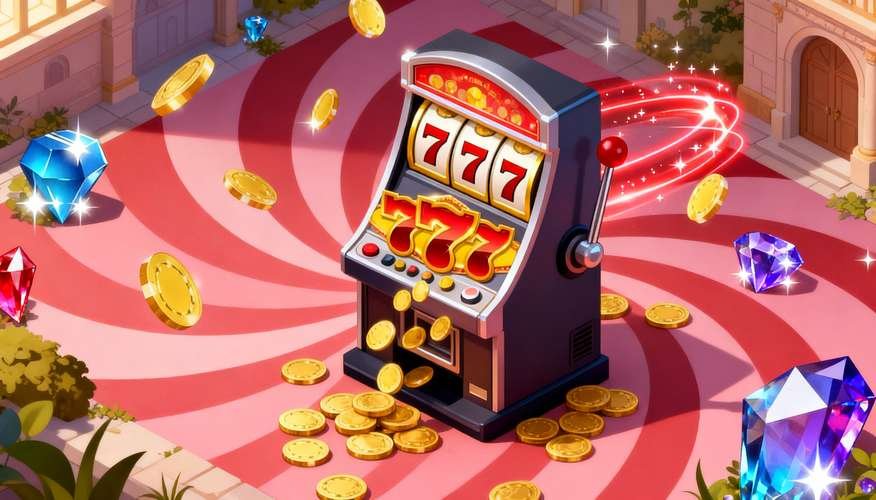 Neuf avantages et inconvénients des casinos