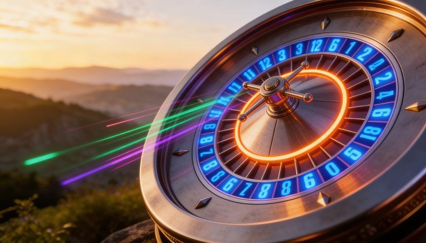 Nomini Casino : Comment le casino fonctionne